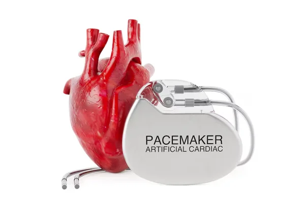 Pacemakers