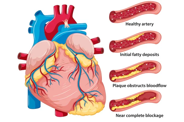 Complex Coronary Lesions