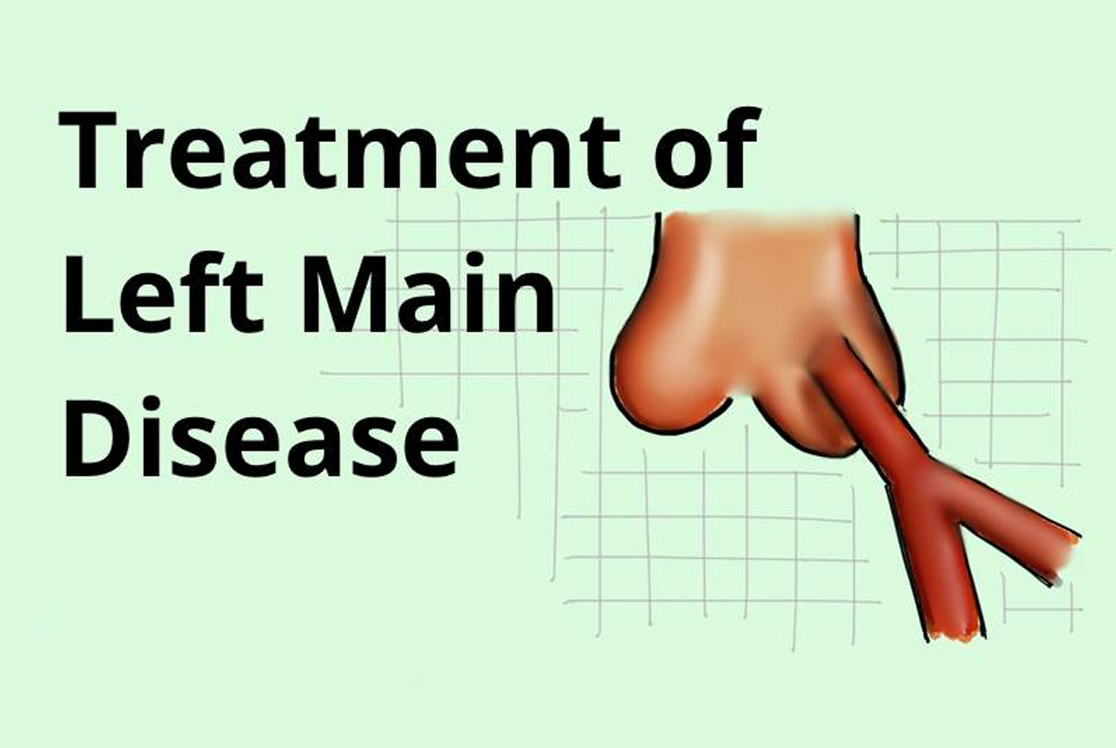 Left Main Disease