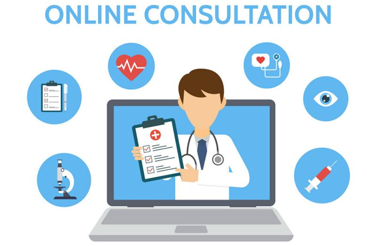 Online Consultation